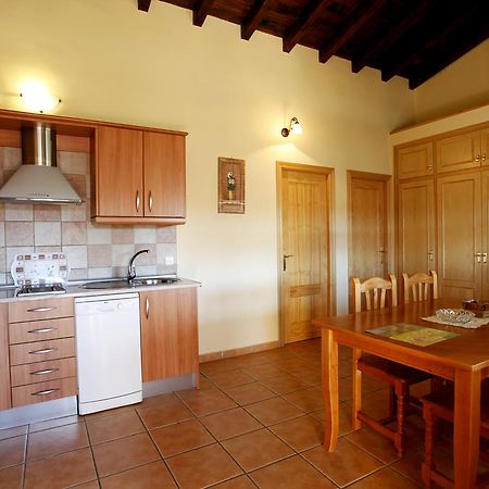 Maison d'hôtes Casas Rurales Fuente Del Aliso à Hervás Extérieur photo