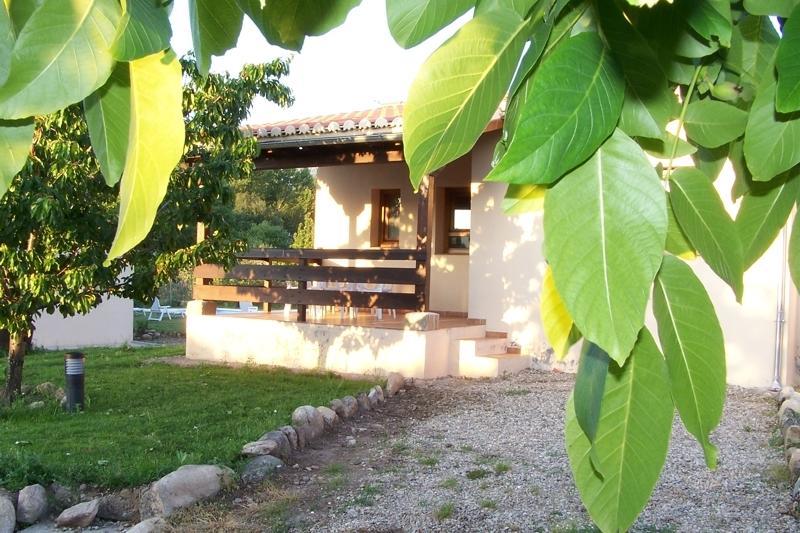 Maison d'hôtes Casas Rurales Fuente Del Aliso à Hervás Chambre photo